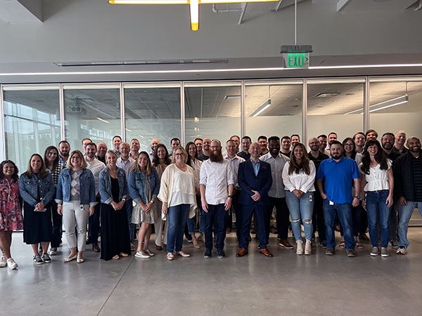 Our Customer Success team is growing!