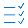 checklist icon