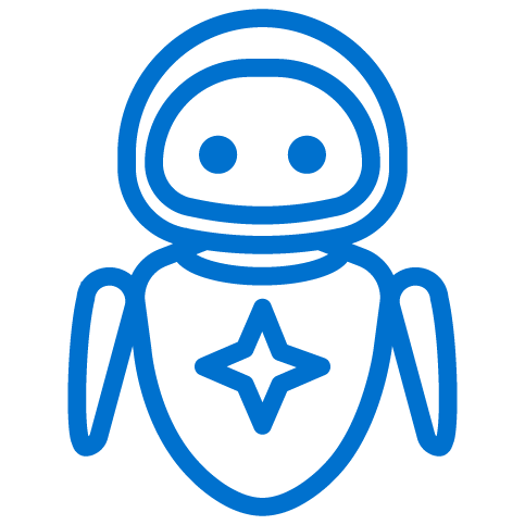ai agent icon