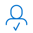 IdentityNow administrator icon