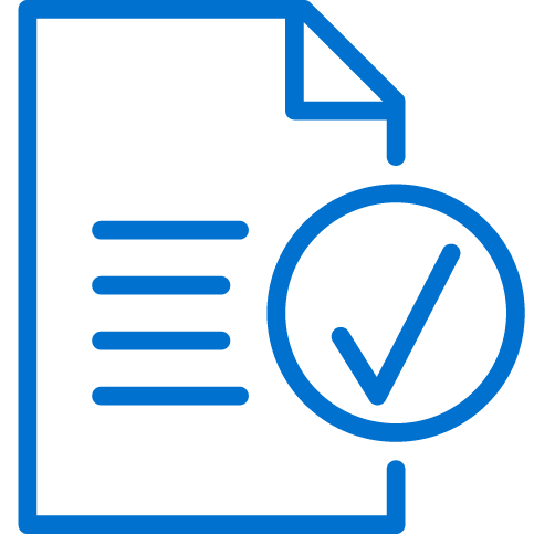 compliance icon