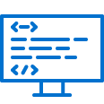 coding icon