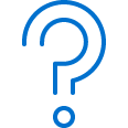 question icon