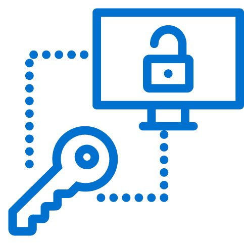 access icon