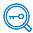 access insights icon