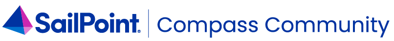 SailPoint Community Logo