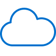 Cloud icon