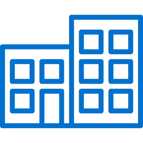 on premise icon