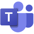 microsoft teams logo icon