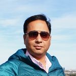 Profile (sameer_khawaja)