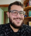 Profile (paulo_suchoj)