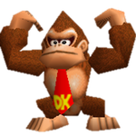 DonkeyKong