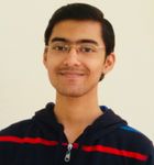 Profile (tejas_parashar)