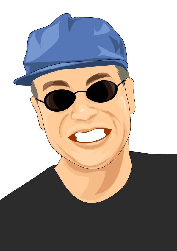 Maarten van den Hoek - Cartoon.JPG