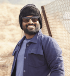 Profile (bhanuprakashkuruva)