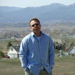 Profile (jason_raney)