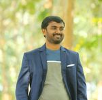 Profile (rajesh_thota)