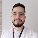 Profile (LuisScremin)