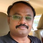Profile (pushparajIDM)