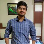 Profile (subhajit03)