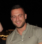 Profile (jake_maskell)