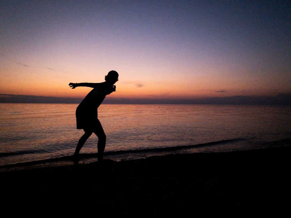 Noah at Lake Michigan.jpg