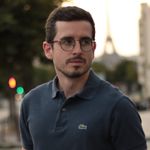 Profile (robinprieto)