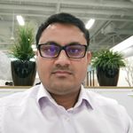 Profile (sourabhsharma)