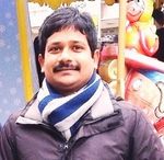 Profile (VenkataPalukuru)