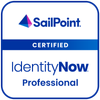 SailPoint Certified IdentityNow Professional - 2024-04-05.png
