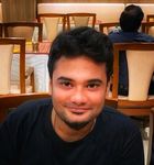 Profile (abhisek1234)