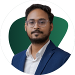 Profile (Saket95606)