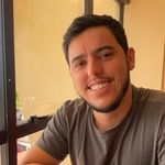 Profile (jefersonsantos)