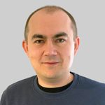 Profile (jacekfiszer)