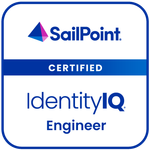 SailPoint  Professional Certification and Credentialing Program - SailPoint Certified IdentityIQ Engineer - 2025-09-27.png