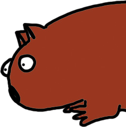 FirstDog - Wombat - Minimal - Square.png