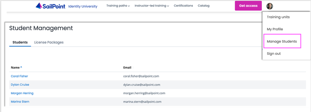 Manage Student Dashboard.png