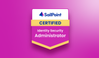 SailPoint Certified Administrator Certification Badge.png