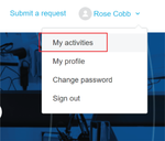 How To Support Portal My Activities.png