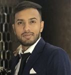 Profile (VinayDabas)