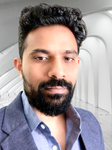 Profile (chakravarthi_repalle)