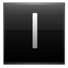 Letter-I-black-icon.png