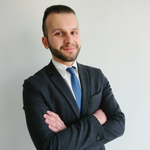 Profile (gkonstantinidis)