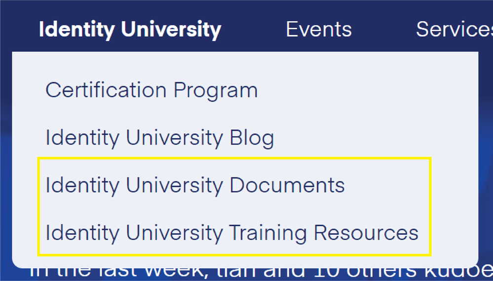 Identity University knowledge bases.png