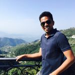 Profile (vivek_mohanty)