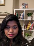 Profile (Cindhu)