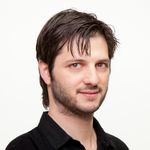 Profile (tom_blinder)