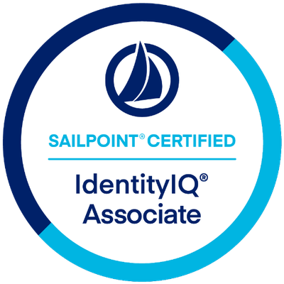 SailPoint Certified Identity Professional Program - SailPoint Certified IdentityIQ Associate - 2021-06-14 (2).png