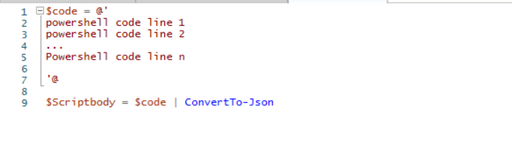 IdentityNow Rule Guide - After Creation Rule - Compass